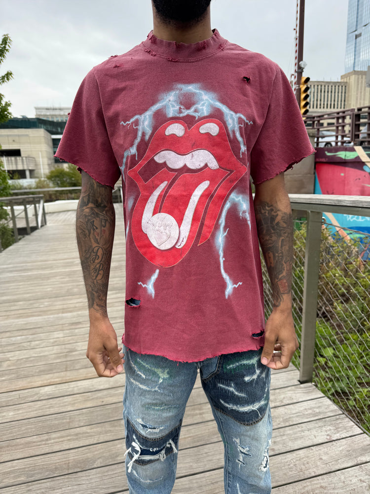 Tarnish Kiss T-Shirt