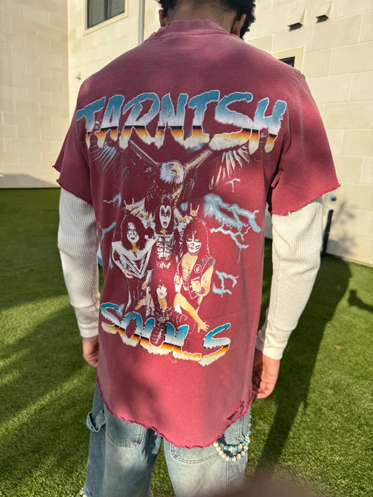 Tarnish Kiss T-Shirt